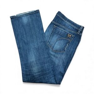 Joe’s “Rebel” Jeans